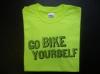 GGB Official T-shirt - Free Delivery